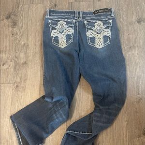 L.A. Idol Jeans